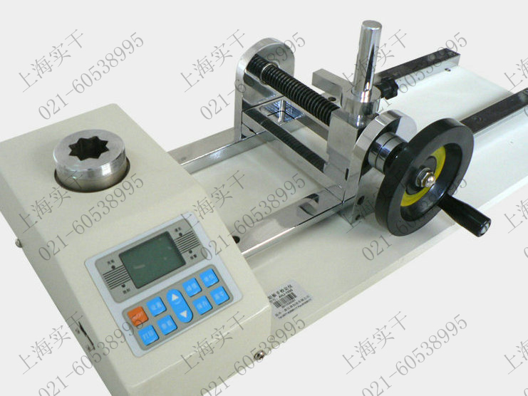 扭力扳手測(cè)試儀圖片