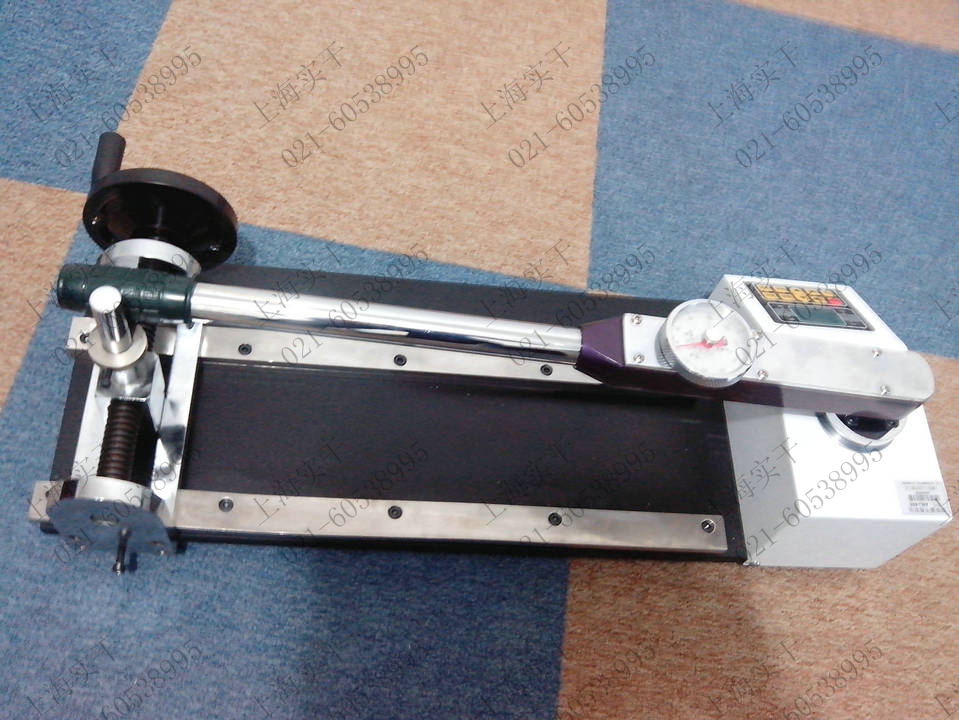 扭力扳手測(cè)試儀圖片展示