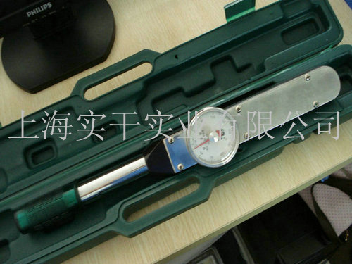 表盤扭矩扳手圖片