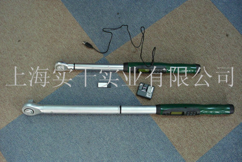 連電腦數(shù)顯扭力扳手圖片