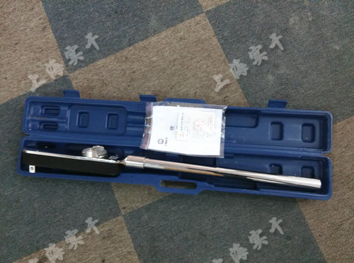 表盤扭力扳手圖片