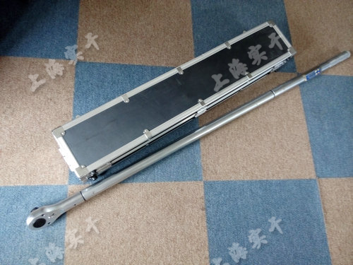 高精數顯扭力扳手圖片