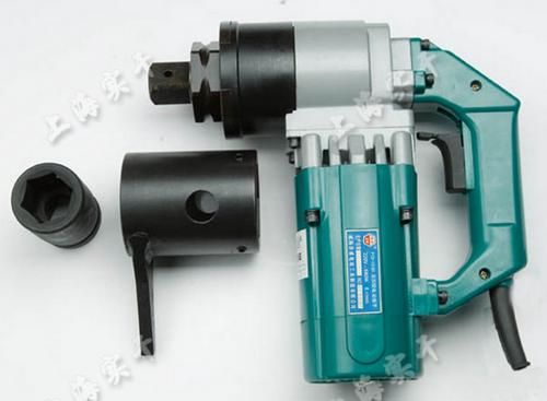 可調電動定扭力扳手圖片