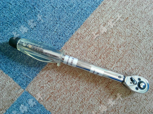 預置式扭矩扳手圖片