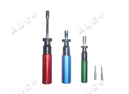 預(yù)置式扭力起子圖片