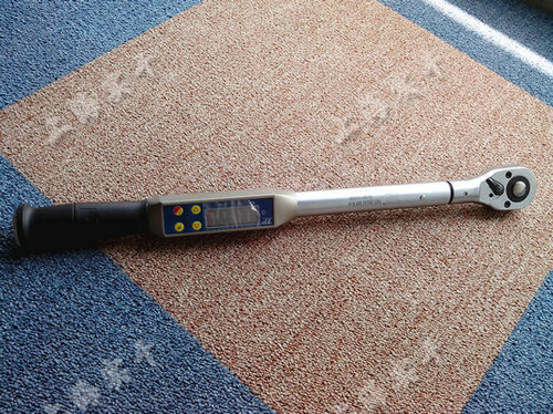 數顯扭矩扳手圖片