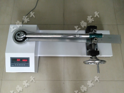 標準扭力扳手測試儀