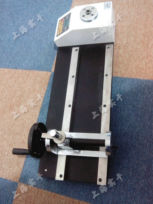 扭力扳手測試儀圖片