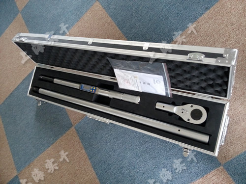 數顯扭力扳手圖片