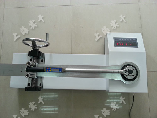 扭力扳手測試儀