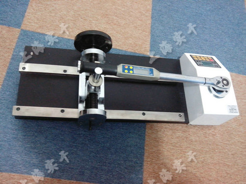 扭力扳手檢測儀圖片