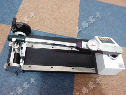 扭矩扳手檢測(cè)儀