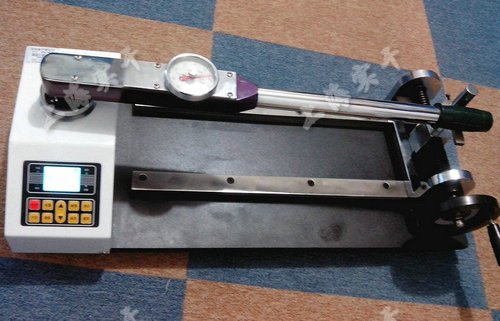 扭力扳手測試儀