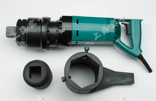 定扭矩電動扳手