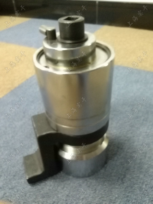 扭力扳手倍增器
