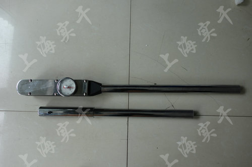 表針式扭矩扳手