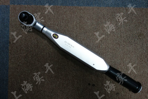 數(shù)顯扭力扳手