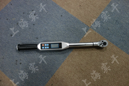 數(shù)顯扭力扳手