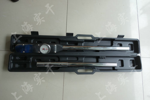 表盤(pán)式扭力扳手