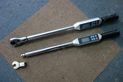 SGSX高精度數字扭力扳手