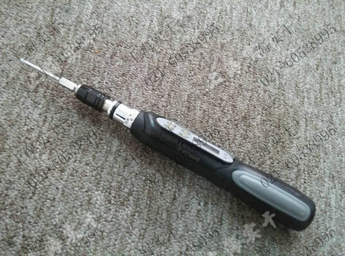 數顯式扭力起子