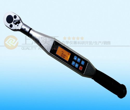 數(shù)顯扭力扳手