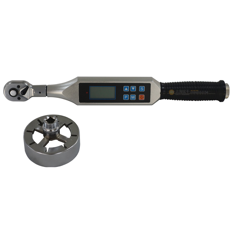 電子數顯扭力扳手