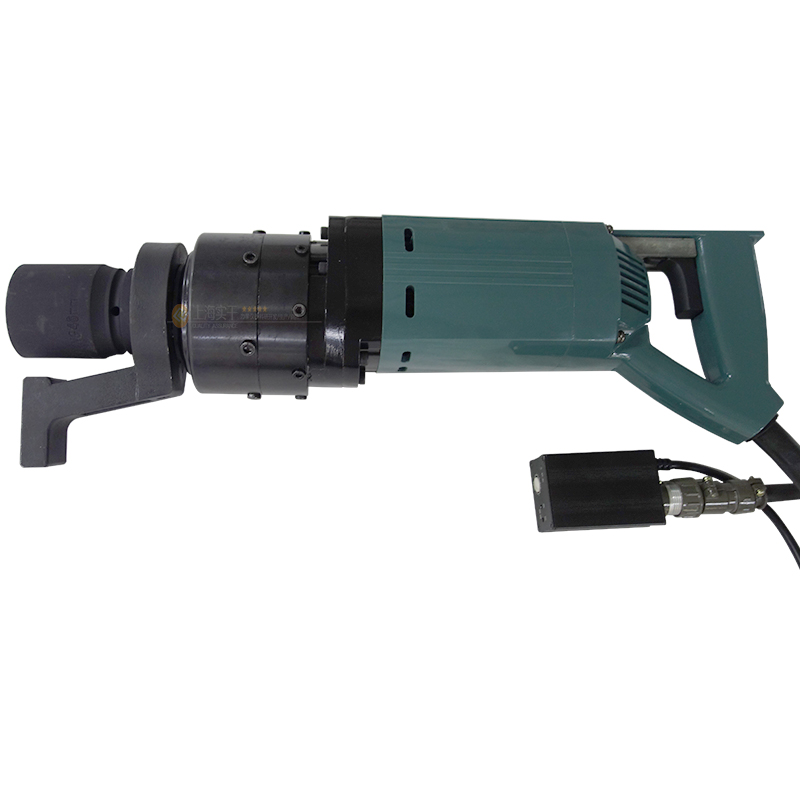 可調(diào)式電動扭力扳手