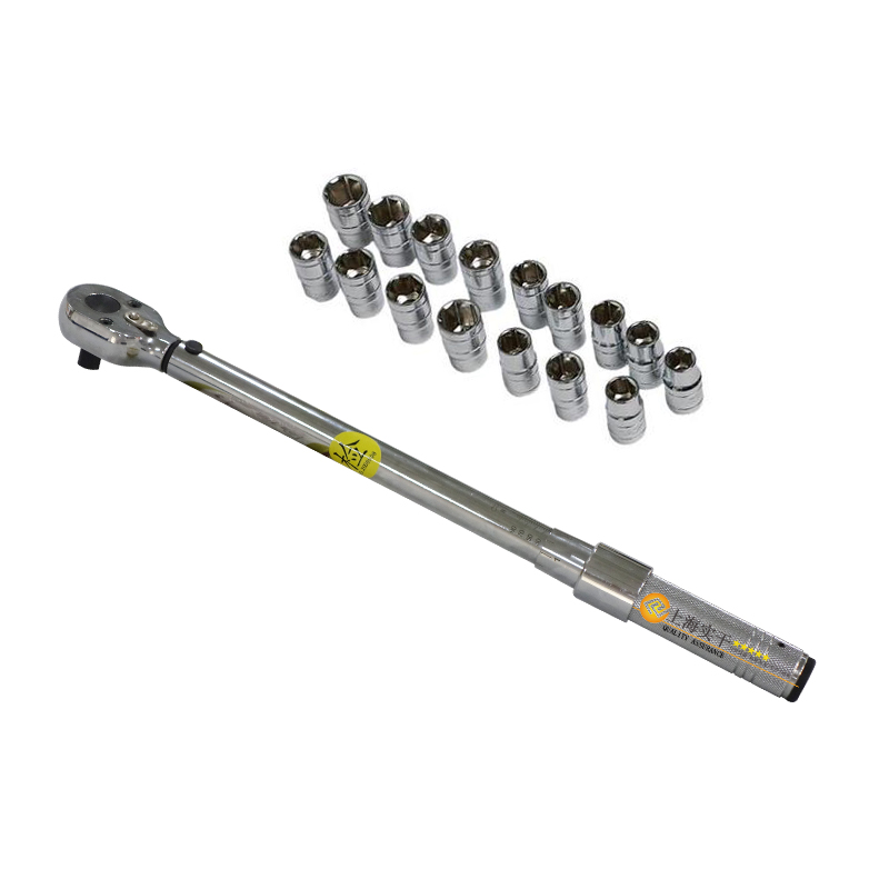 可調聲響扭矩扳手