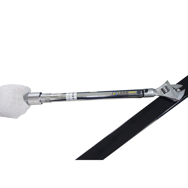 可調聲響扭矩扳手