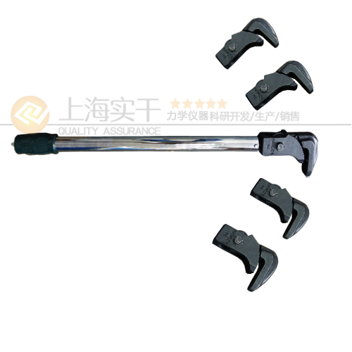 可調聲響扭矩扳手