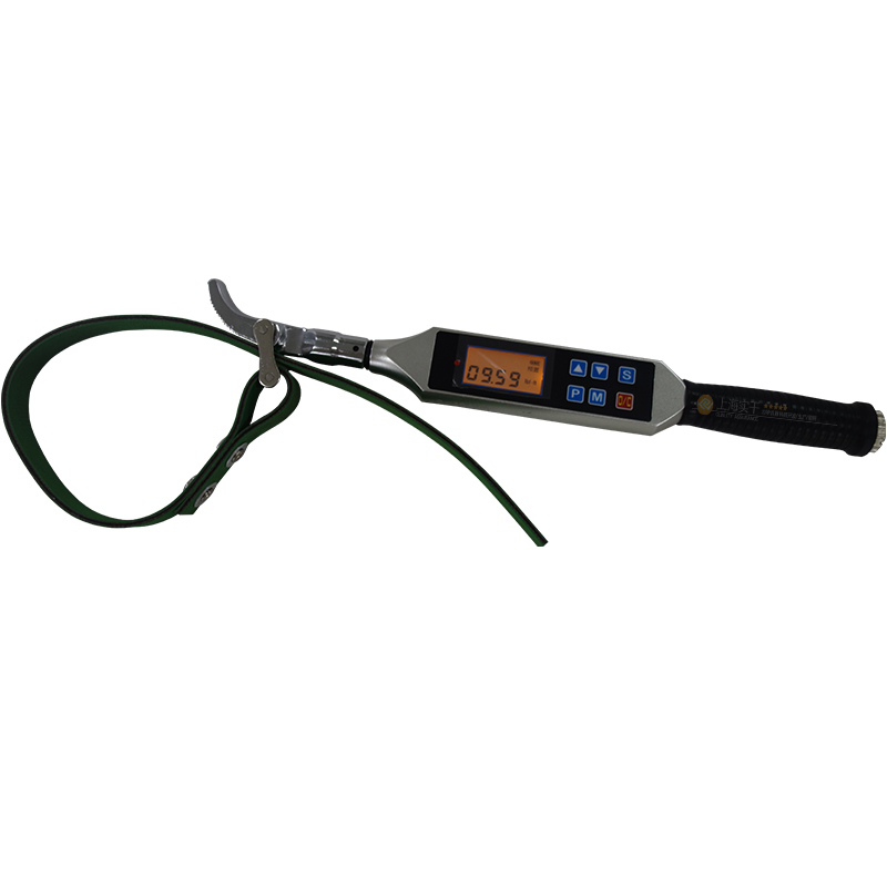 電子數顯扭力扳手