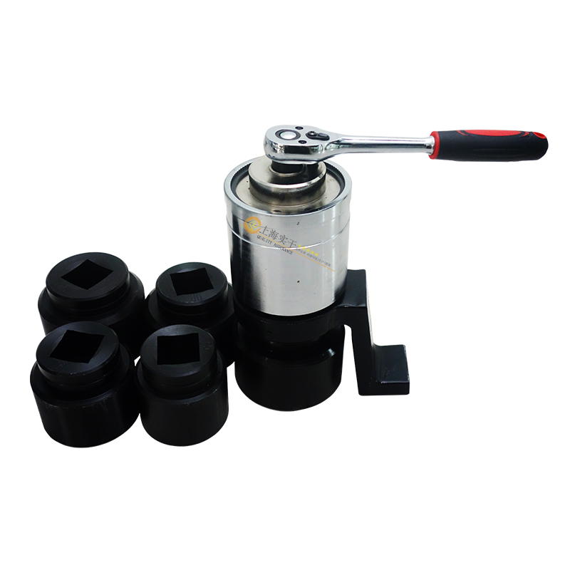 扭力扳手倍增器