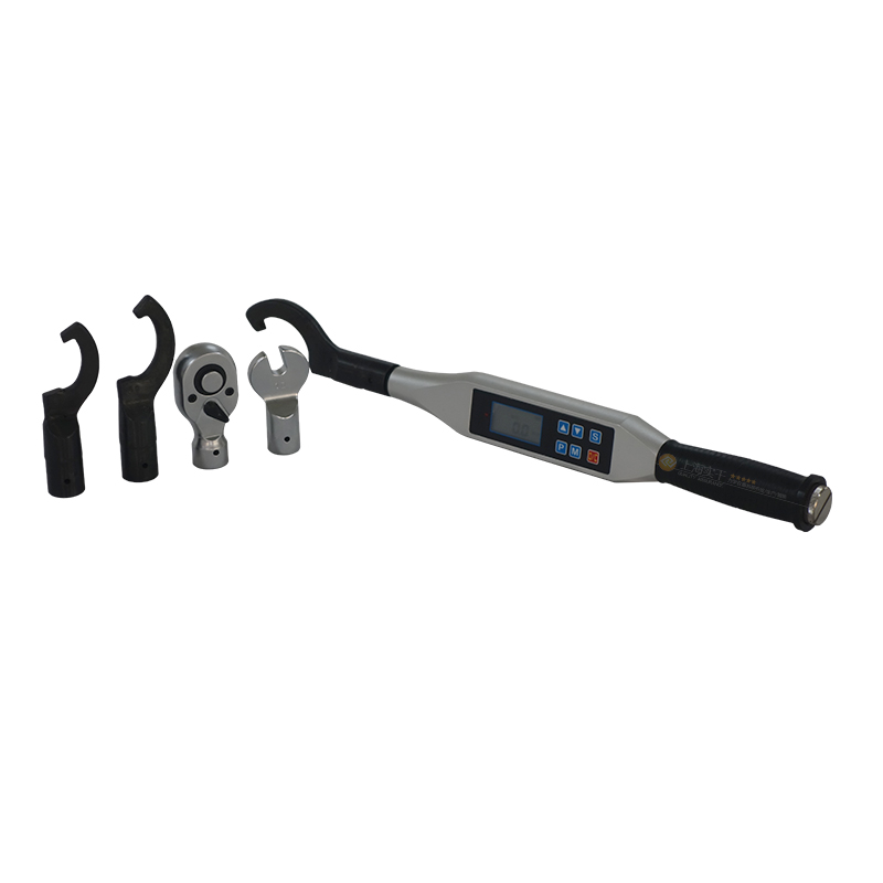 SGSX-200高精度數(shù)顯扭力扳手價格