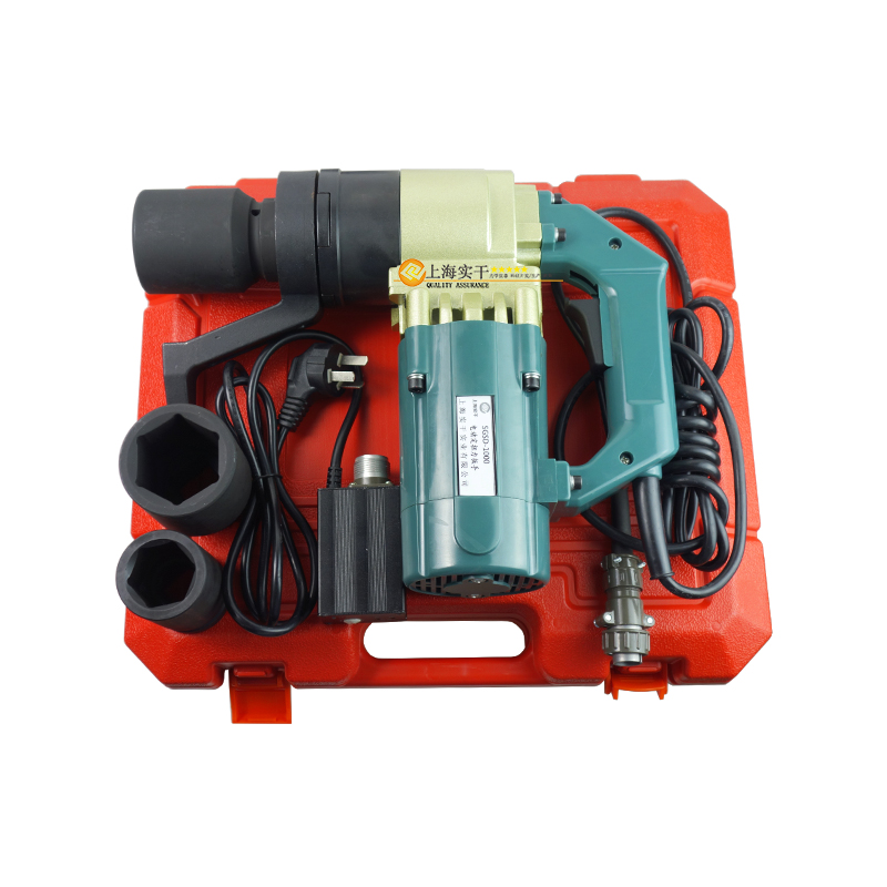 定扭矩電動扳手規(guī)格