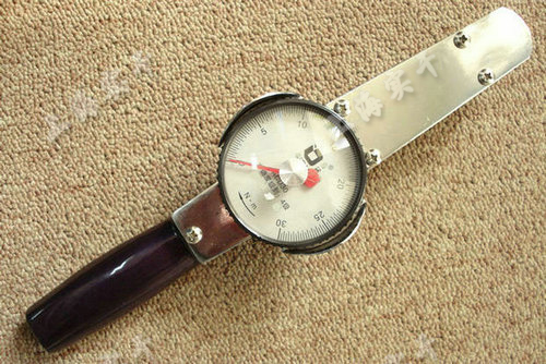 表盤扭力扳手圖片