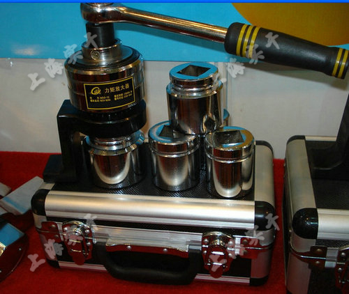 扭力扳手倍增器