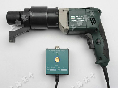 扭剪型電動(dòng)扳手