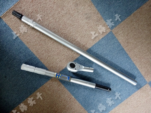 數(shù)顯扭力扳手圖片