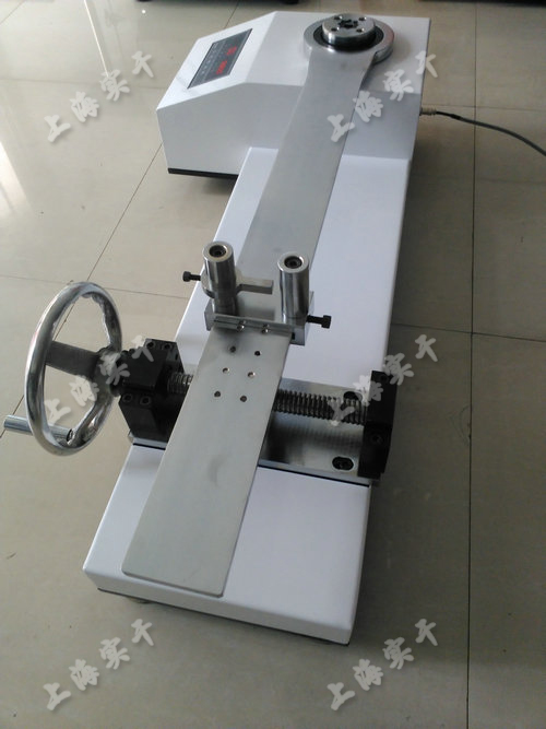 扭力扳手檢驗儀